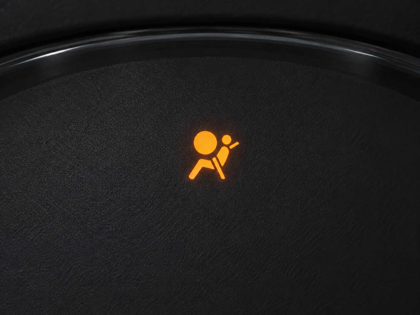 Correção de Luz do Airbag em Jundiaí‑SP